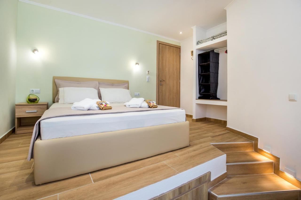 Malama Bh Pico Потос Экстерьер фото