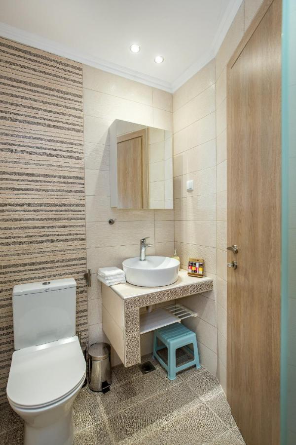Malama Bh Pico Потос Экстерьер фото
